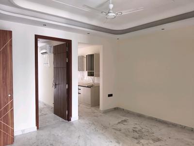 Living Room Image of 1400 Sq.ft 3 BHK Builder Floor for rent in BPTP Astaire Garden Floors, Sector 70A Gurgaon for Rs. 45000