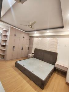 Bedroom Image of 1739 Sq.ft 3 BHK Apartment / Flat for sale in Gaursons Hi Tech Grandeur 2, Sector 119 Noida for Rs. 19200000