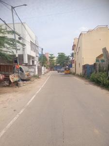 Image of 3672 Sq.ft Residential Plot / Land for sale in Kolathur, Chennai for Rs. 55080000