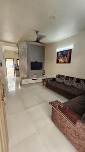 Hall Image of 1246 Sq.ft 2 BHK Independent House for sale in Jahangir Pura Surat for Rs. 9000000