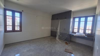 Bedroom Image of 2000 Sq.ft 3 BHK Builder Floor for rent in RR Nagar Bengaluru for Rs. 78000