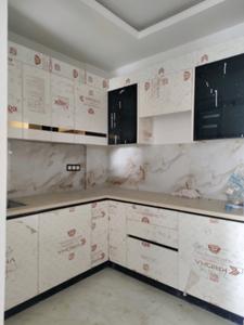 Kitchen Image of 1095 Sq.ft 2 BHK Apartment / Flat for sale in Devla Greater Noida for Rs. 3740000
