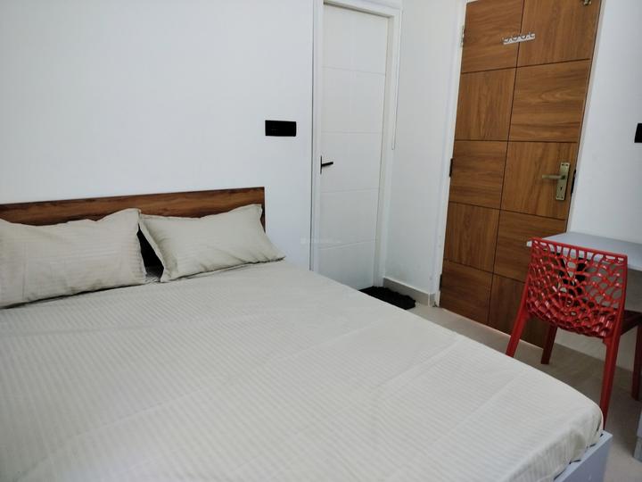 HSR Layout Bedroom 1