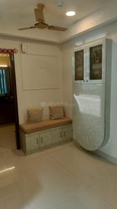Hall Image of 850 Sq.ft 2 BHK Apartment / Flat for rent in Sterling Seaface, Worli Mumbai for Rs. 95000