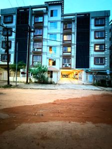 Building Image of 1350 Sq.ft 3 BHK Apartment / Flat for sale in Saheed Nagar Bhubaneswar for Rs. 25000000