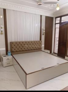 Bedroom Image of 1545 Sq.ft 3 BHK Apartment / Flat for sale in CGHS Chopra Apartment, Sector 23 Dwarka New Delhi for Rs. 24000000