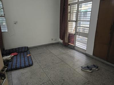 Bedroom Image of 1500 Sq.ft 3 BHK Apartment / Flat for rent in DDA Shanti Kunj Apartment, Sector 9 Dwarka New Delhi for Rs. 36000