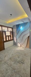Hall Image of 2100 Sq.ft 4 BHK Builder Floor for sale in ABA Olive County, Vasundhara Ghaziabad for Rs. 23300000