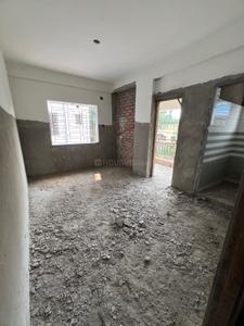 Hall Image of 1457 Sq.ft 3 BHK Apartment / Flat for sale in RS Silver Square, Rajarhat Kolkata for Rs. 5100000