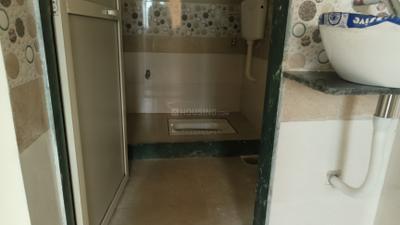 Bathroom Image of 590 Sq.ft 1 BHK Apartment / Flat for sale in Shreeji Satyam Sheela Wing F, Ambernath East Ambernath for Rs. 2250000