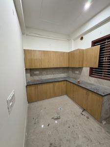 Kitchen Image of 1291 Sq.ft 2 BHK Builder Floor for rent in Surajpur Greater Noida for Rs. 24000