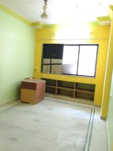 Bedroom Image of 500 Sq.ft 1 BHK Apartment / Flat for sale in Kandivali West Mumbai for Rs. 9000000
