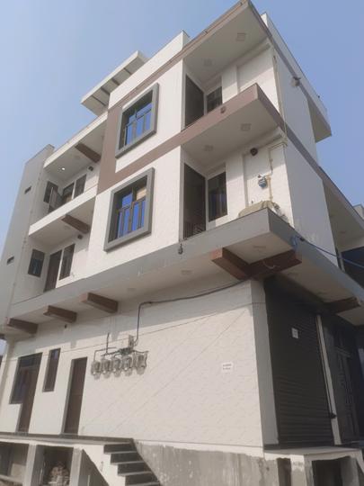 Shankarpura, Burari Building View 1