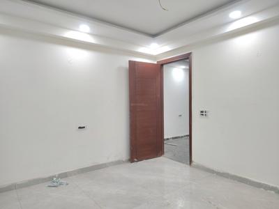 Bedroom Image of 1500 Sq.ft 3 BHK Apartment / Flat for sale in Chhattarpur New Delhi for Rs. 12000000
