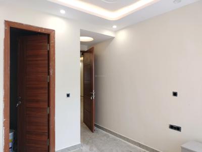 Bedroom Image of 1422 Sq.ft 3 BHK Builder Floor for sale in Puri Kohinoor Faridabad, Sector 89 Faridabad for Rs. 13800000