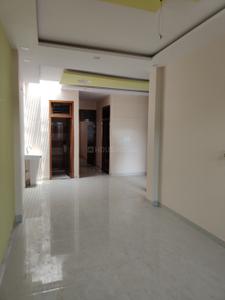 Hall Image of 1200 Sq.ft 2 BHK Builder Floor for sale in Gomti Nagar Extension Lucknow for Rs. 6800000