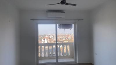 Hall Image of 2200 Sq.ft 3 BHK Apartment / Flat for rent in ATS Casa Espana, Bar Majra Mohali for Rs. 57000