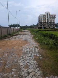 Image of 2160 Sq.ft Residential Plot / Land for sale in Swapnabhumi, New Town, Kolkata for Rs. 4799899