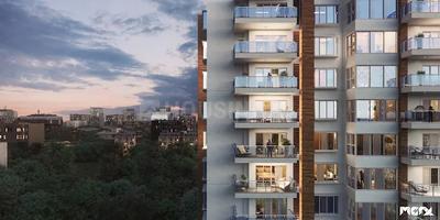 Image of 3683 Sq.ft 4.5 BHK Duplex for sale in K Raheja Vivarea, Koramangala, Bengaluru for Rs. 152500000