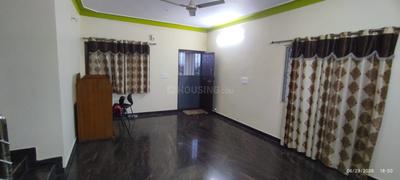 Hall Image of 950 Sq.ft 2 BHK Builder Floor for rent in Horamavu Bengaluru for Rs. 22000