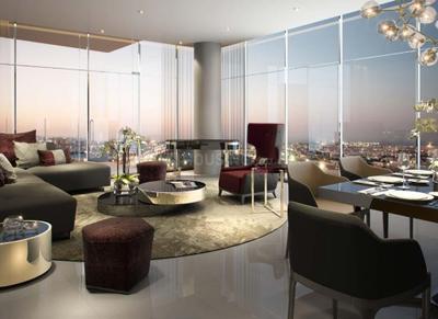 4 BHK Flat
