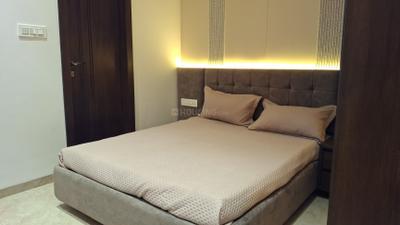 Bedroom Image of 4200 Sq.ft 4 BHK Villa for sale in Kanadiya Indore for Rs. 37500000