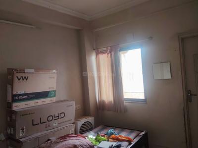 Bedroom Image of 1400 Sq.ft 2 BHK Apartment / Flat for sale in Subhanpura Vadodara for Rs. 4000000
