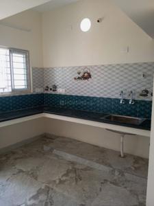 Kitchen Image of 950 Sq.ft 2 BHK Apartment / Flat for sale in Kundrathur Chennai for Rs. 5800000