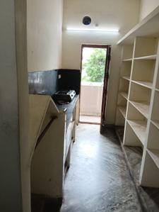 Kitchen Image of 990 Sq.ft 2 BHK Builder Floor for rent in Habsiguda Hyderabad for Rs. 16000