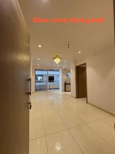 Hall Image of 1300 Sq.ft 3 BHK Apartment / Flat for rent in Nakshatra Township, Awadhpuri Bhopal for Rs. 20000