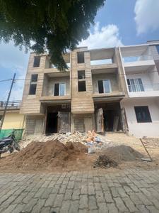 Image of 650 Sq.ft 3 BHK Duplex for sale in Naubasta, Kanpur for Rs. 5500000