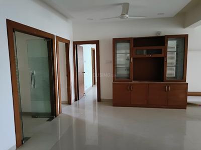 Hall Image of 2972 Sq.ft 3 BHK Apartment / Flat for sale in Aspire Heights, Madhapur Hyderabad for Rs. 29720000