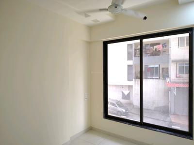 Bedroom Image of 950 Sq.ft 2 BHK Apartment / Flat for rent in Thane West Thane for Rs. 50000