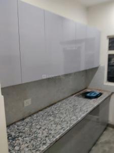 Kitchen Image of 1495 Sq.ft 2.5 BHK Apartment / Flat for sale in Panchsheel Wellington, Crossings Republik Ghaziabad for Rs. 12500000