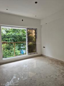 Hall Image of 700 Sq.ft 2 BHK Apartment / Flat for sale in Vile Parle East Mumbai for Rs. 29500000