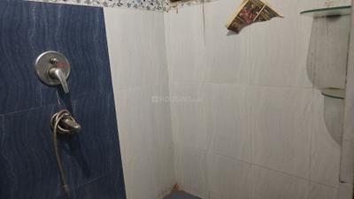 Bathroom Image of 665 Sq.ft 1 BHK Apartment / Flat for sale in Nerul Navi Mumbai for Rs. 9000000