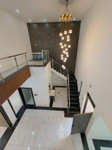 Hall Image of 2070 Sq.ft 4.5 BHK Villa for sale in Sikandra Agra for Rs. 24000000