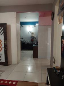 Kitchen Image of 1098 Sq.ft 2 BHK Apartment / Flat for sale in Panacea Residency, Nava Naroda Ahmedabad for Rs. 4000000