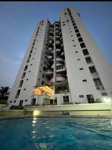 Building Image of 2000 Sq.ft 3 BHK Apartment / Flat for sale in Ernakulam North Kochi for Rs. 15500000