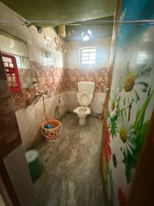 Bedroom Image of 600 Sq.ft 2 BHK Apartment / Flat for sale in Airport Gate no. 1 Kolkata for Rs. 2000000