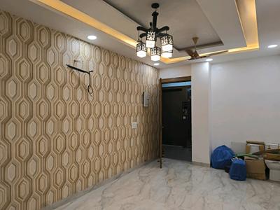 Living Room Image of 1270 Sq.ft 3 BHK Builder Floor for sale in Indirapuram Ghaziabad for Rs. 8800000