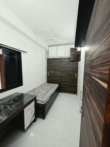Bedroom Image of 1900 Sq.ft 3 BHK Apartment / Flat for rent in Vidhyadhar Nagar Jaipur for Rs. 31000