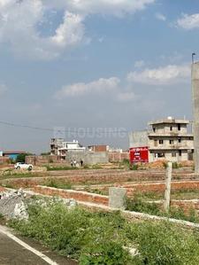 Raj gharana smart city Lucknow  Plot View 2