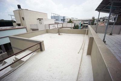 Balcony Image of 2475 Sq.ft 3 BHK Independent House for sale in Ghodasar Ahmedabad for Rs. 14500000