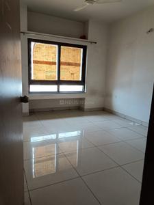 Hall Image of 1200 Sq.ft 3 BHK Apartment / Flat for sale in Paranjape Blue Ridge, Hinjawadi Pune for Rs. 12500000