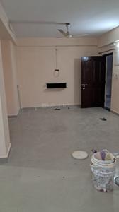 Hall Image of 1225 Sq.ft 2 BHK Apartment / Flat for sale in BDA Swami Vivekanand Parisar, Bagmugaliya Bhopal for Rs. 4500000