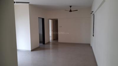 Hall Image of 1380 Sq.ft 3 BHK Apartment / Flat for sale in Kalpataru Estate, Pimple Gurav Pune for Rs. 16500000