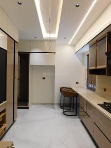 Hall Image of 4750 Sq.ft 4 BHK Villa for sale in Giridhari Prospera County, Kismatpur Hyderabad for Rs. 105000000