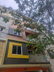 Image of 2700 Sq.ft 9 BHK Apartment / Flat for sale in Hulimavu, Bengaluru for Rs. 20800000