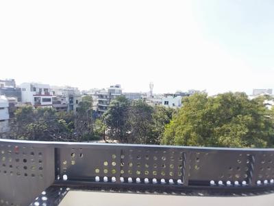 Balcony Image of 2750 Sq.ft 4 BHK Builder Floor for sale in Sector 43 Gurgaon for Rs. 45000000